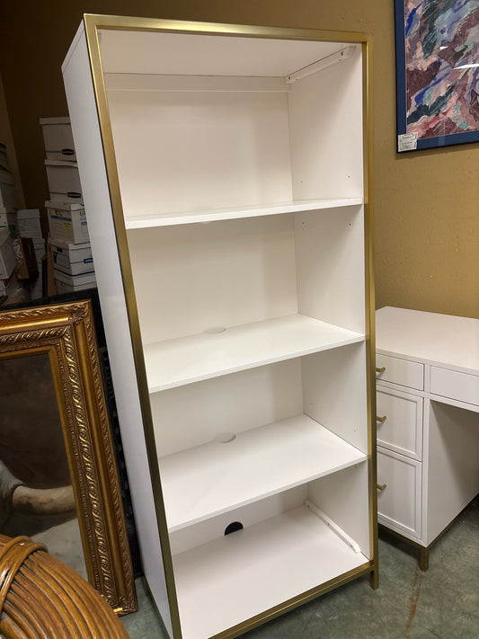 Pottery Barn Teen Bookcase - Blaire Collection