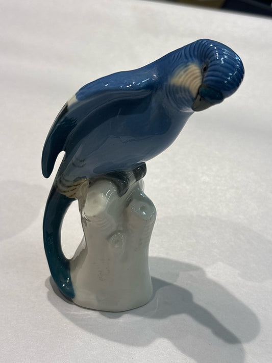 Vintage Royal Dux McCaw 1950
