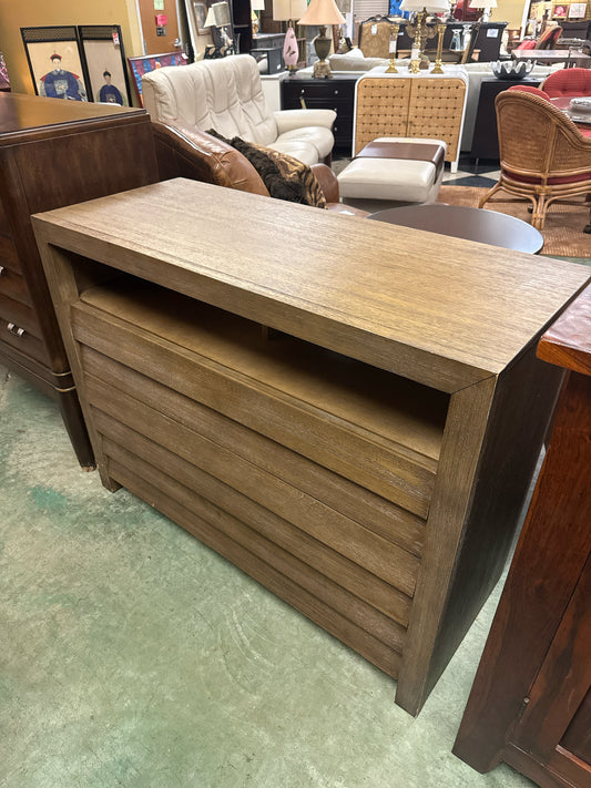 Wood 6-Drawer Wardrobe/Chest