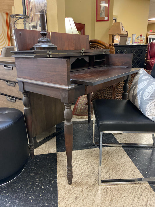 Antique Secretary's Desk