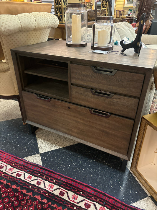 File Cabinet Credenza