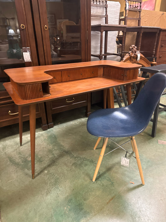 NORDIC Style - Elm Wood Desk