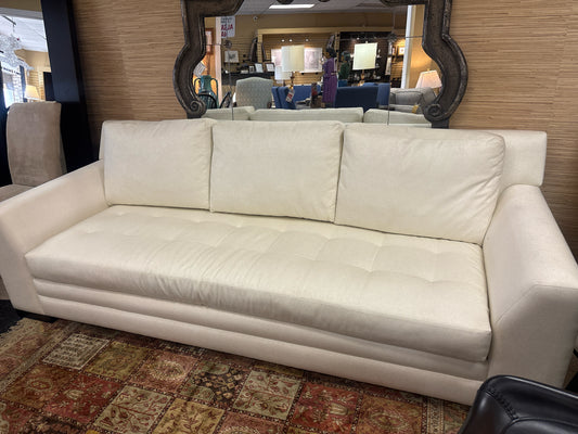 Burton James "Jaxon" One Cushion Sofa (99x40x34)