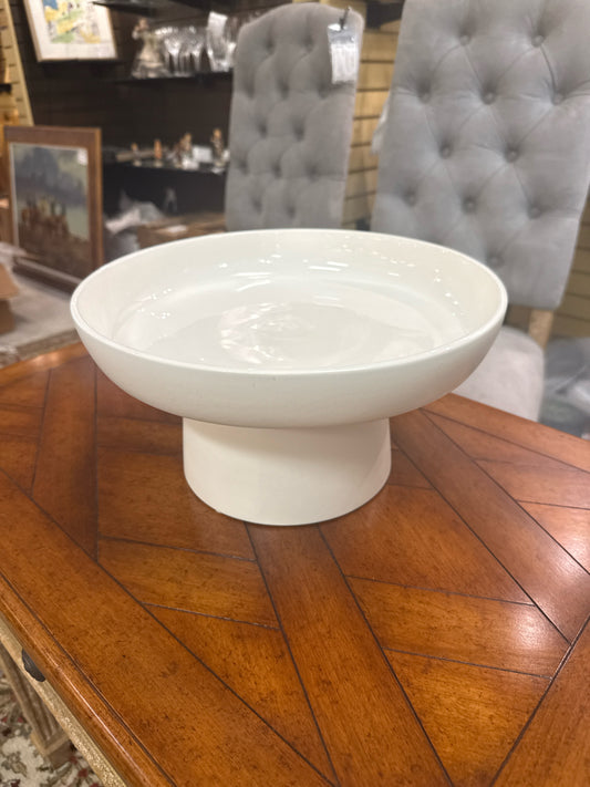 Barbara Barry Encircle Tazza Generous Bowl (12"D x 6.5H)