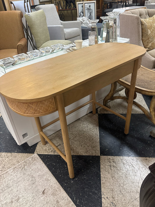 Crate & Barrell Canyon Kids Desk/Console