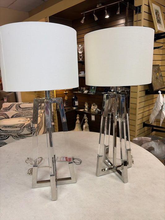 Zgallerie PAIR Rollins Table Lamps