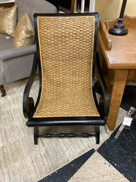 Zgallery Rattan Chair