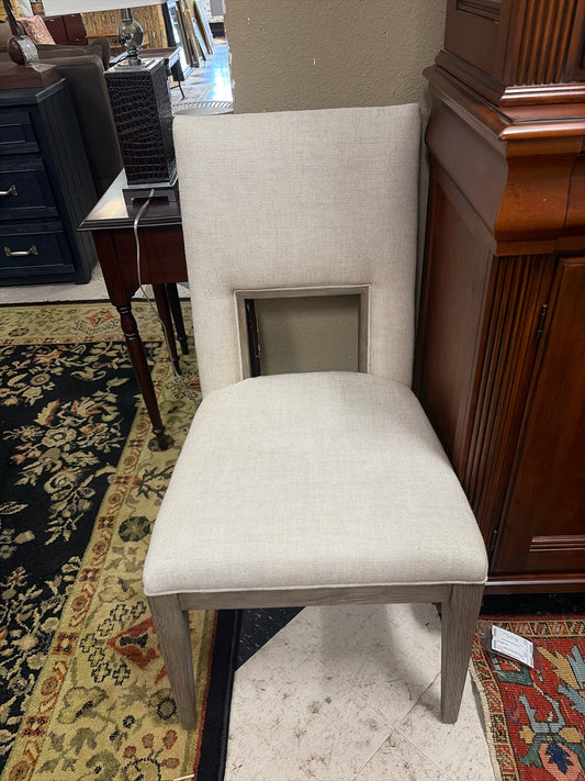 Pair Century Monarch Kendall Dining Chairs New Online $1100each