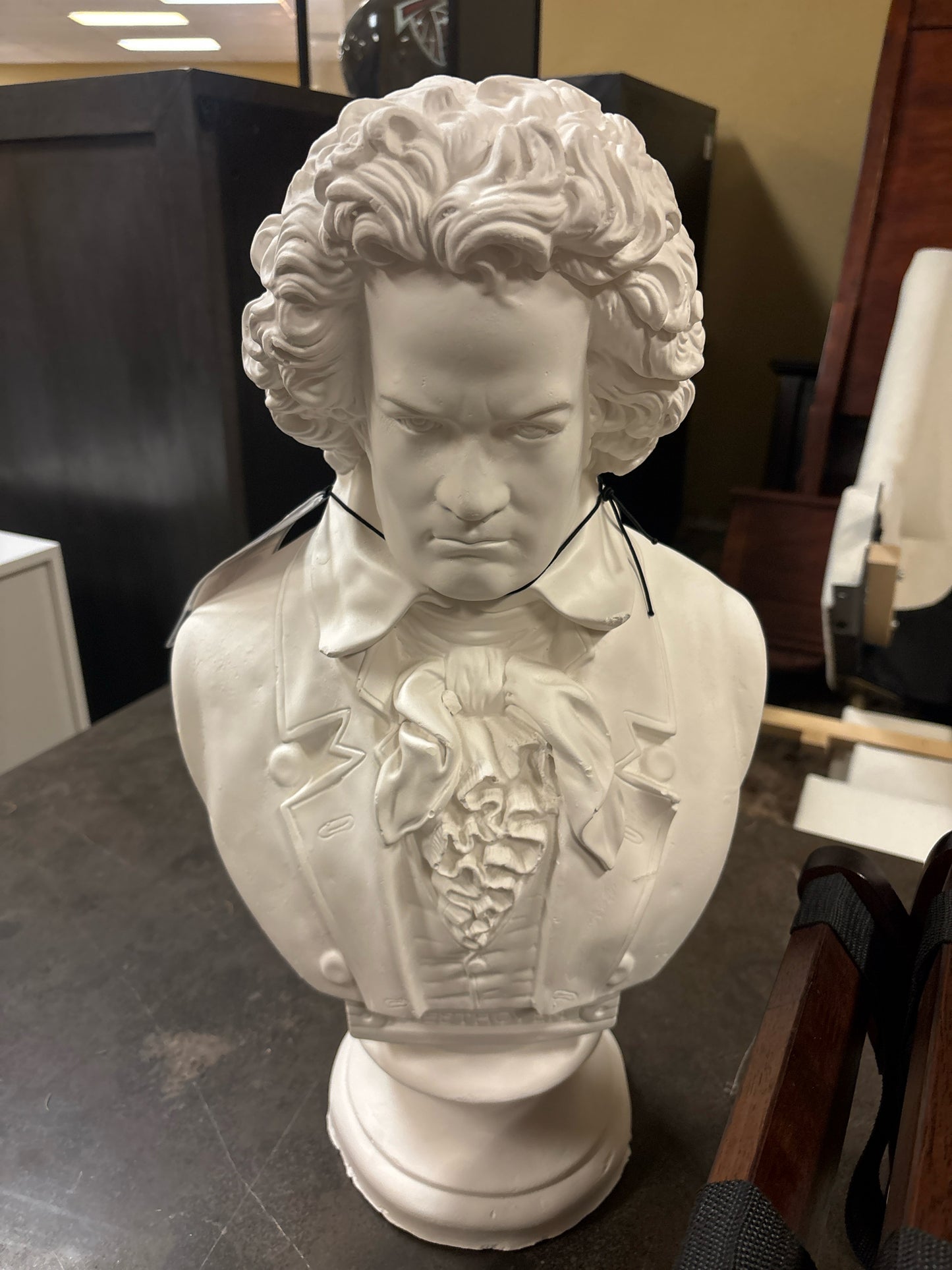 Beethoven Bust